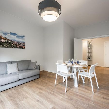 Caravaggio Apt A Due Passi Dalla Funicolare Bergamo Exterior foto