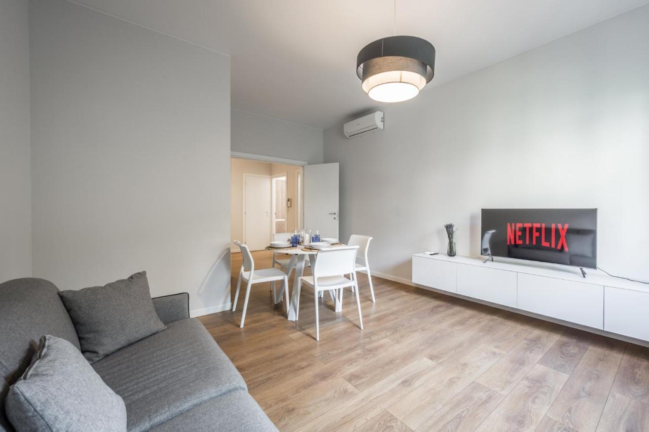 Caravaggio Apt A Due Passi Dalla Funicolare Bergamo Exterior foto