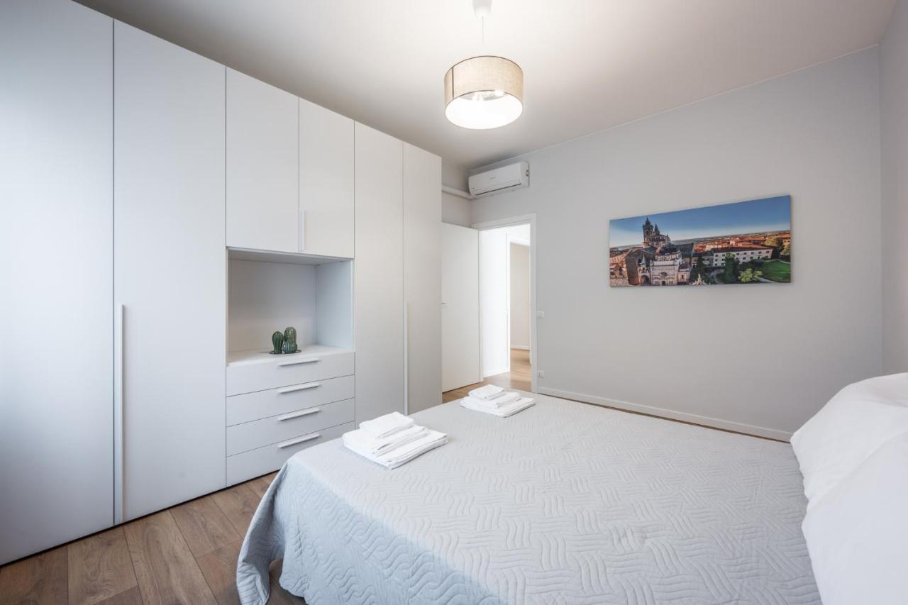 Caravaggio Apt A Due Passi Dalla Funicolare Bergamo Exterior foto